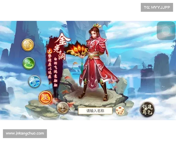 问道梦幻江湖行脚，问道梦幻手游同游